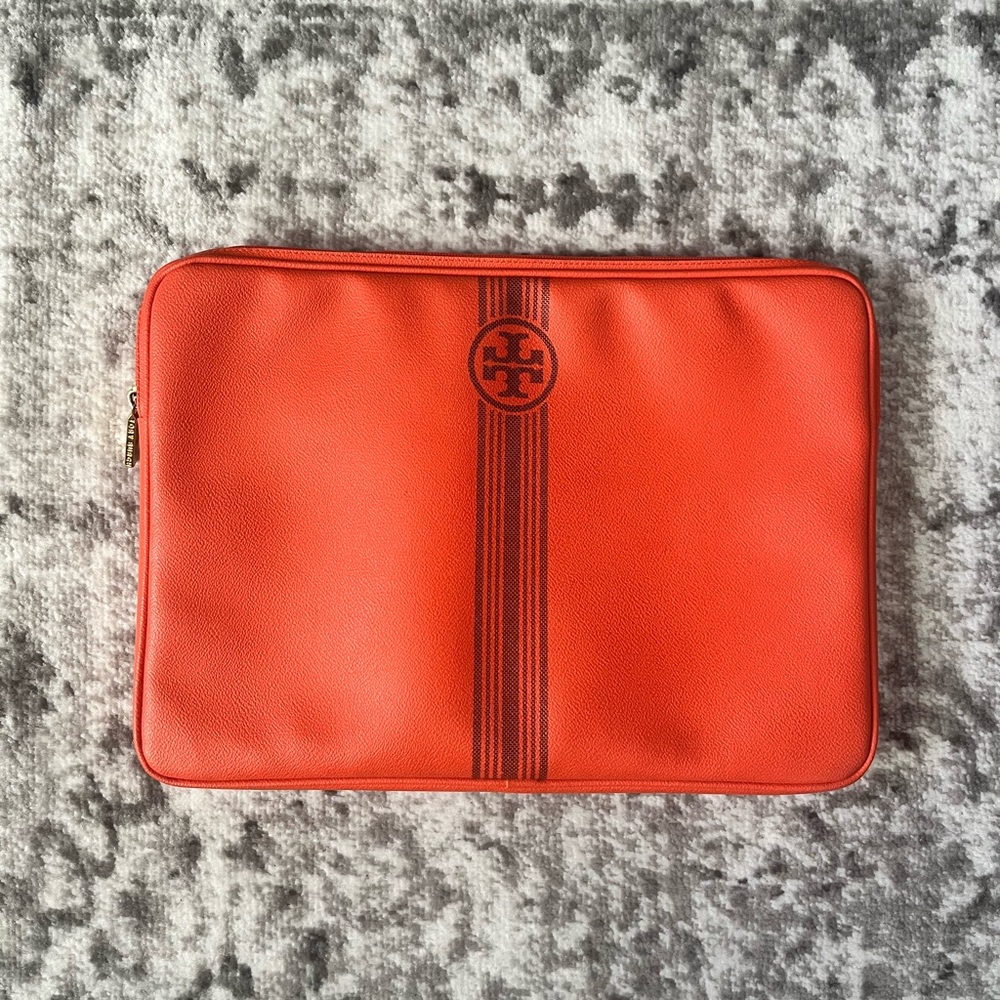 Tory Burch Tablet Electronics Case Sleeve